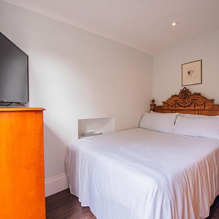 Stylish 1-Bed Flat In Soho - Prime Central 伦敦 外观 照片
