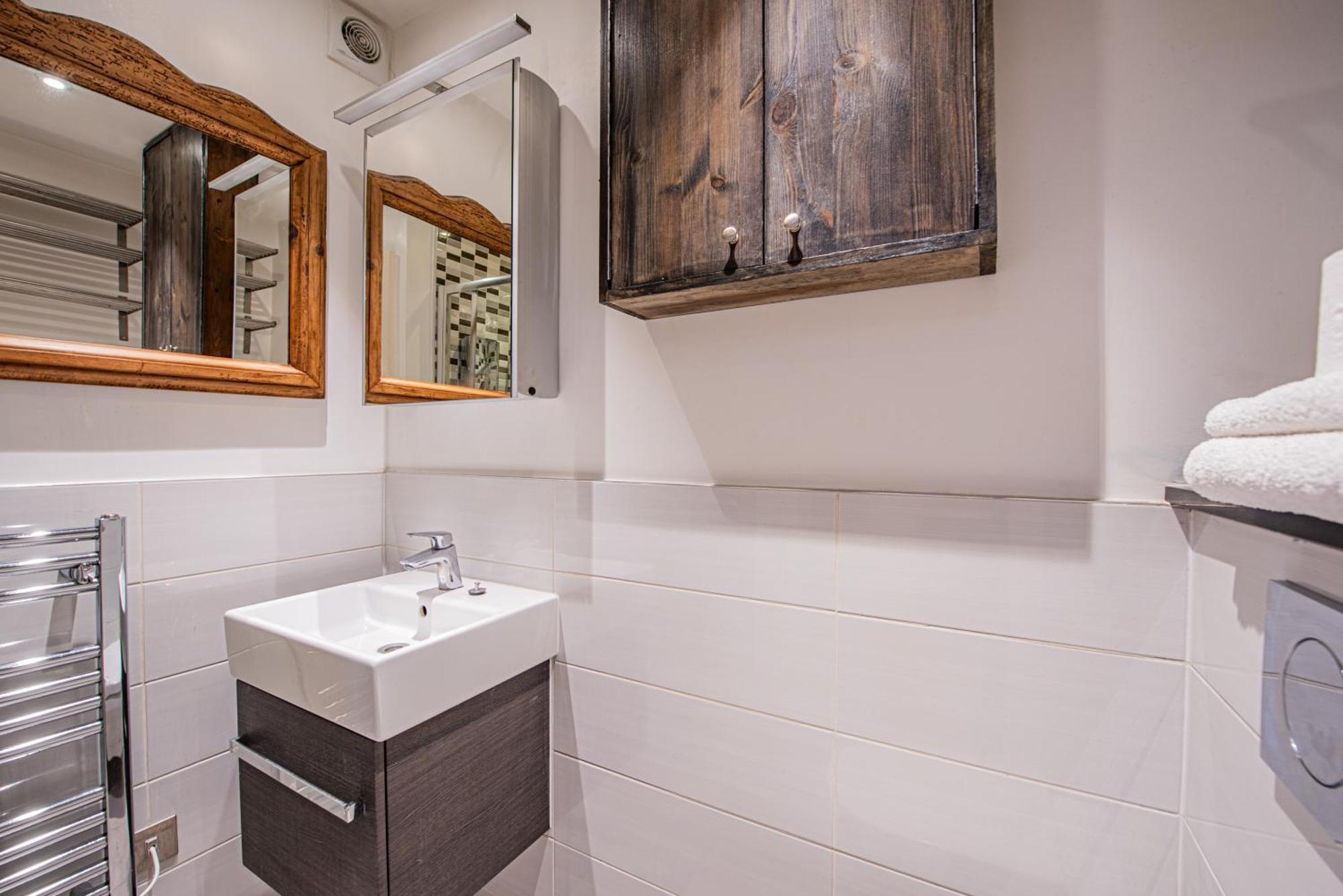 Stylish 1-Bed Flat In Soho - Prime Central 伦敦 外观 照片