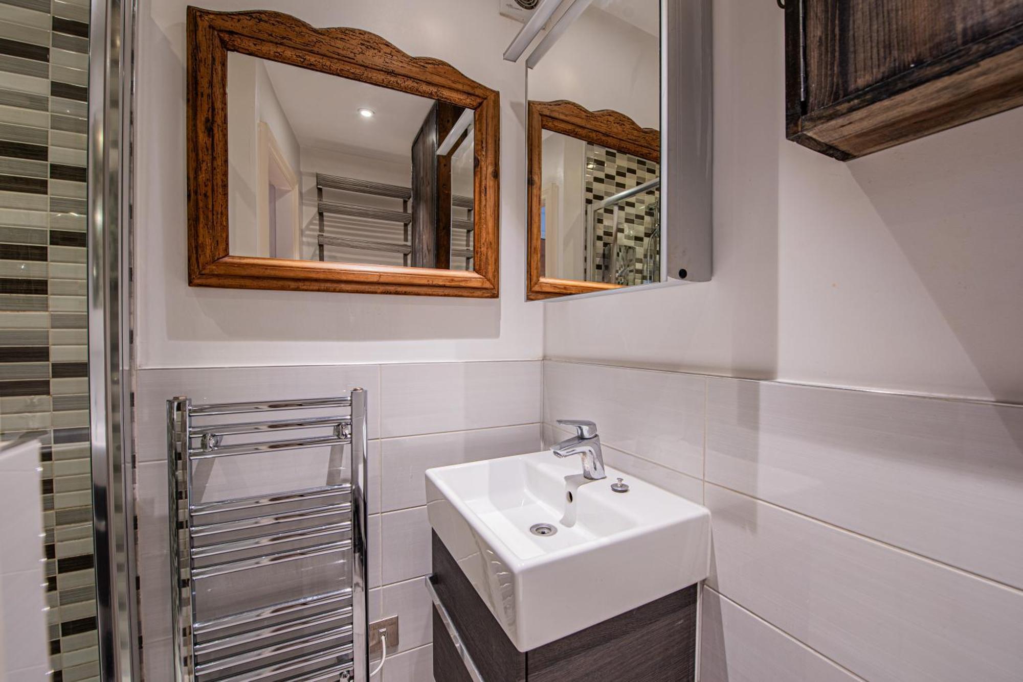Stylish 1-Bed Flat In Soho - Prime Central 伦敦 外观 照片